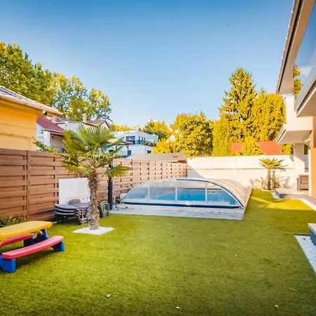 Myflat Diamond Bay * Σίοφοκ