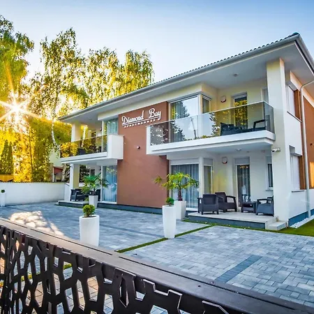 Myflat Diamond Bay Appartamento