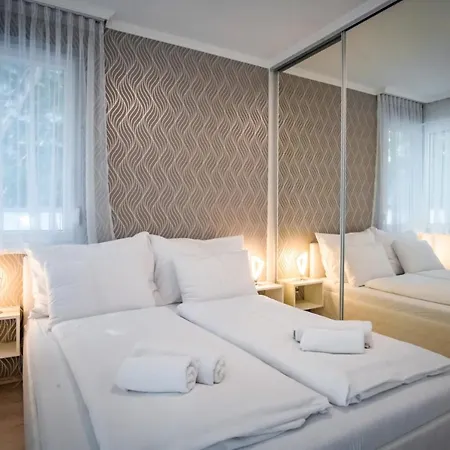 Myflat Diamond Bay Apartment
