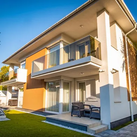 Myflat Diamond Bay Siófok