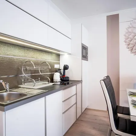 Myflat Diamond Bay 公寓 *