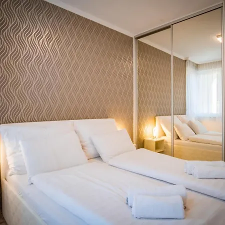 Myflat Diamond Bay Apartment Siofok