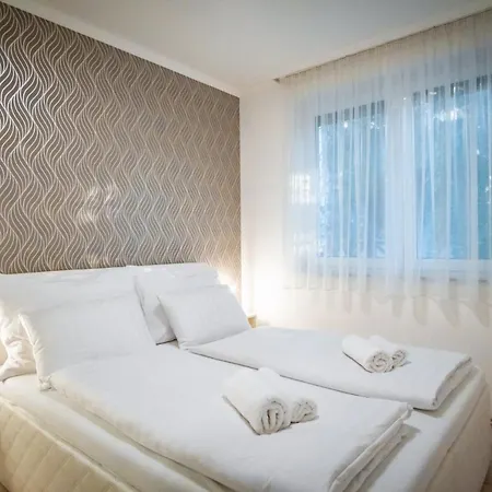 公寓 Myflat Diamond Bay *