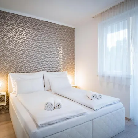 Myflat Diamond Bay Apartment