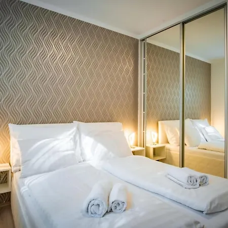 Apartment Myflat Diamond Bay