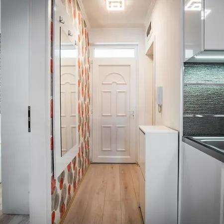 Myflat Diamond Bay 公寓 希欧福克