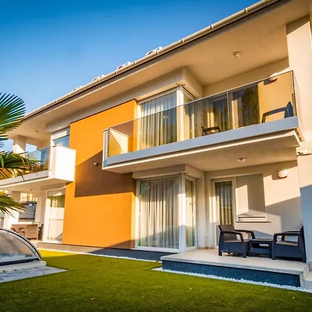Myflat Diamond Bay Siofok