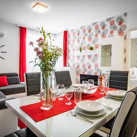Myflat Diamond Bay Siofok