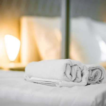 Myflat Diamond Bay 公寓