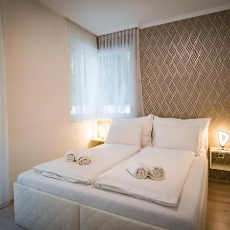 Myflat Diamond Bay Apartment