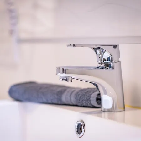 Apartamento Myflat Diamond Bay Siófok