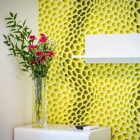 Myflat Diamond Bay * 希欧福克