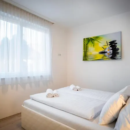Apartment Myflat Diamond Bay *