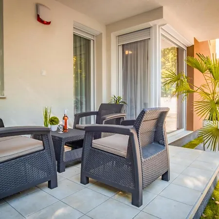 Apartment Myflat Diamond Bay