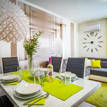 Myflat Diamond Bay * Σίοφοκ