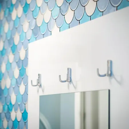 Myflat Diamond Bay 公寓 希欧福克