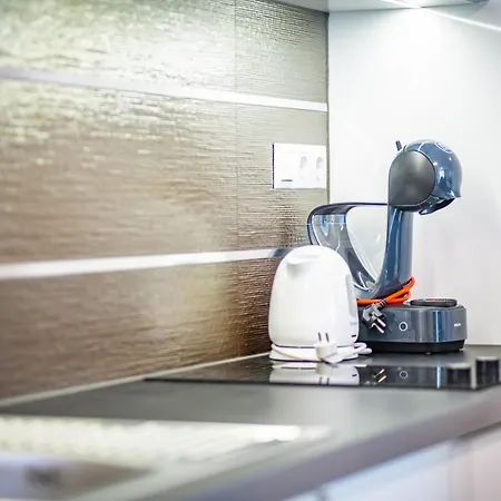 Myflat Diamond Bay 公寓 *