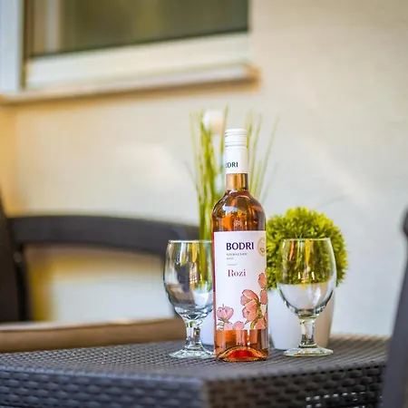 Διαμέρισμα Myflat Diamond Bay Σίοφοκ