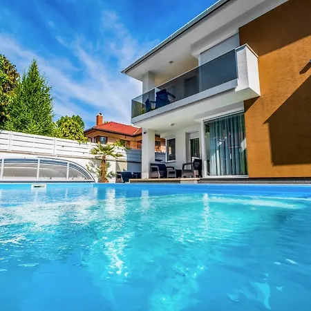 Apartmán Myflat Diamond Bay *