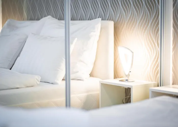 شقة Myflat Diamond Bay *