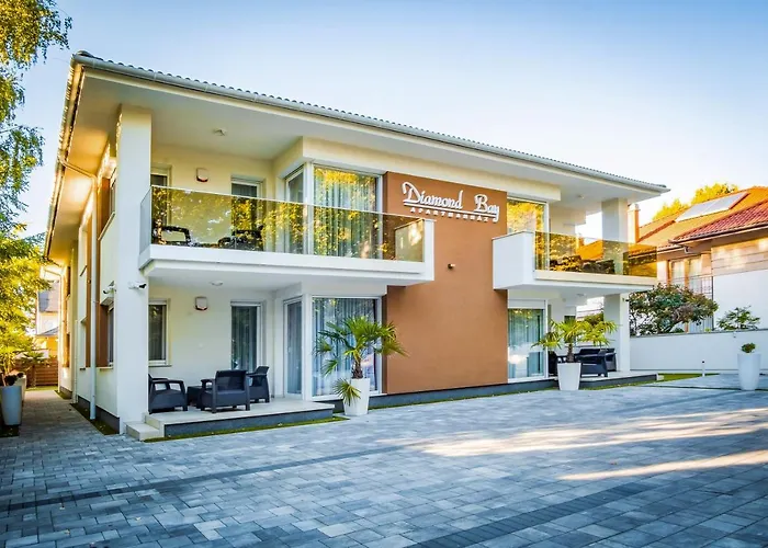 Myflat Diamond Bay *