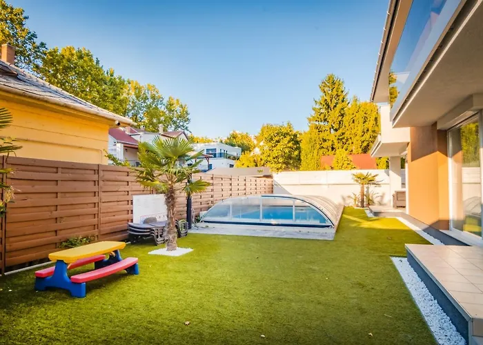 Myflat Diamond Bay * شيوفوك