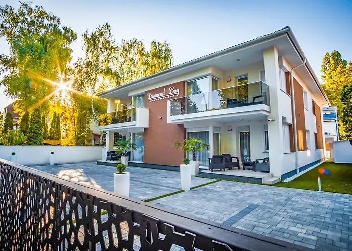 Myflat Diamond Bay شقة