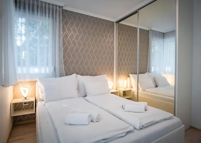 Myflat Diamond Bay Apartment