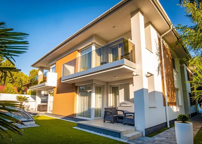 Myflat Diamond Bay Siófok