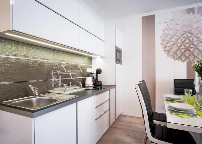 Myflat Diamond Bay Apartment *