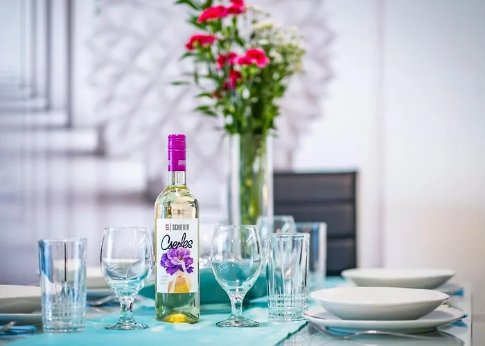 Apartmán Myflat Diamond Bay