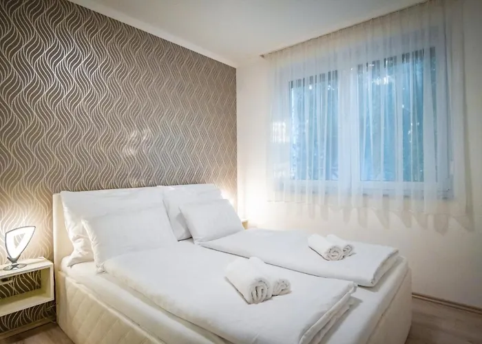 Apartment Myflat Diamond Bay *