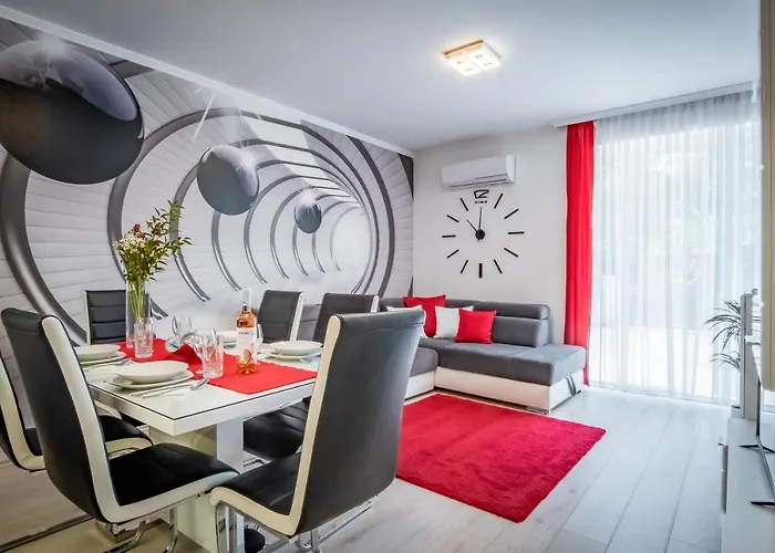 דירה Myflat Diamond Bay