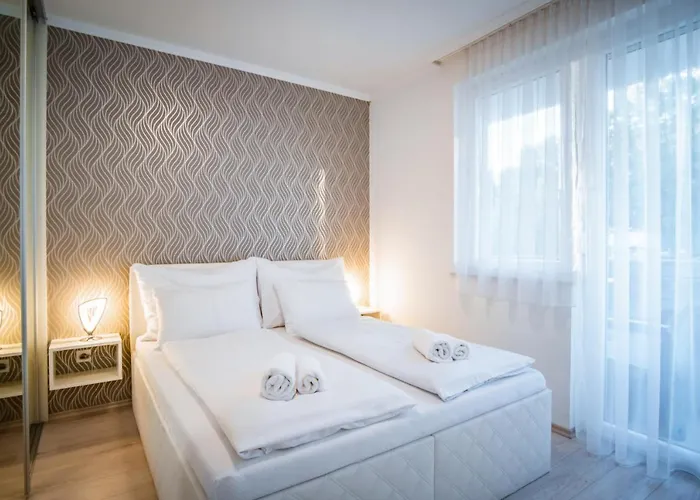 Myflat Diamond Bay דירה