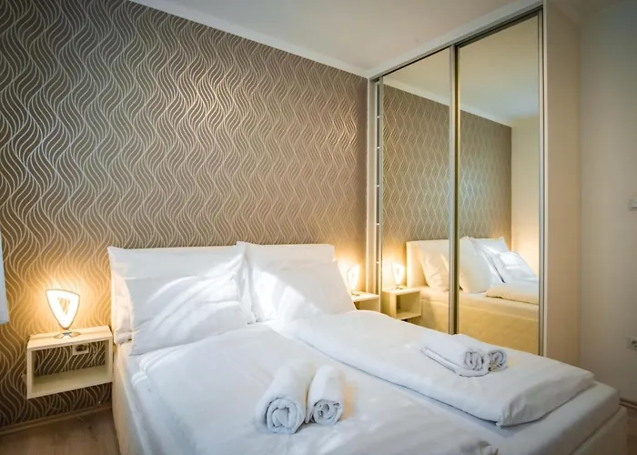 דירה Myflat Diamond Bay