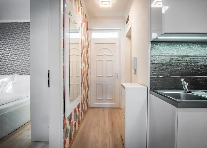 Myflat Diamond Bay דירה שיופוק