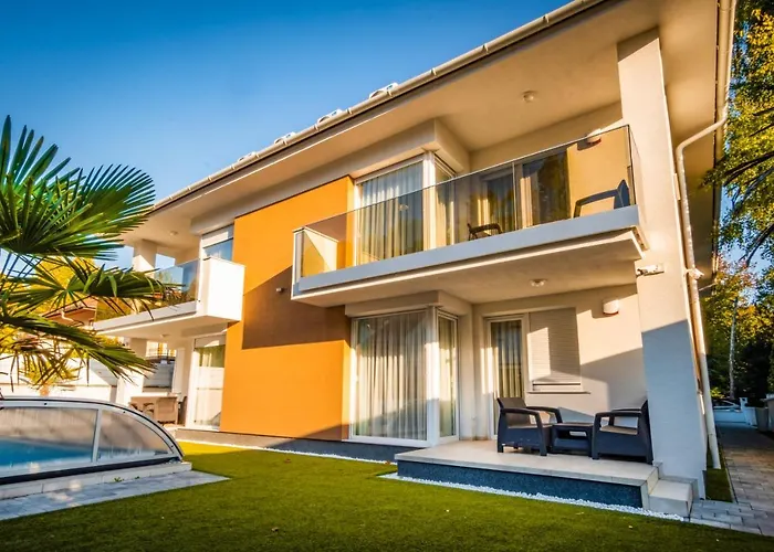 Myflat Diamond Bay Siófok