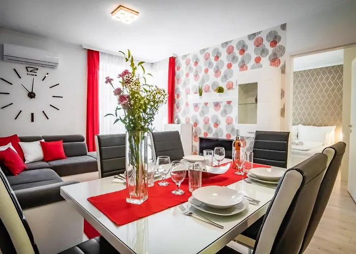 Myflat Diamond Bay Siófok