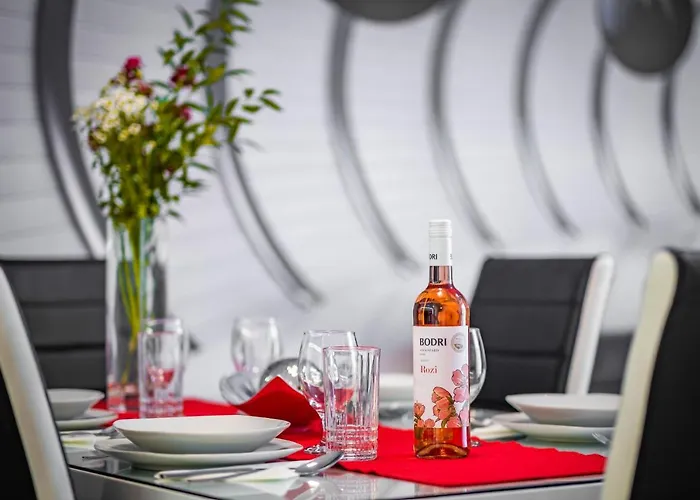 Myflat Diamond Bay Siófok