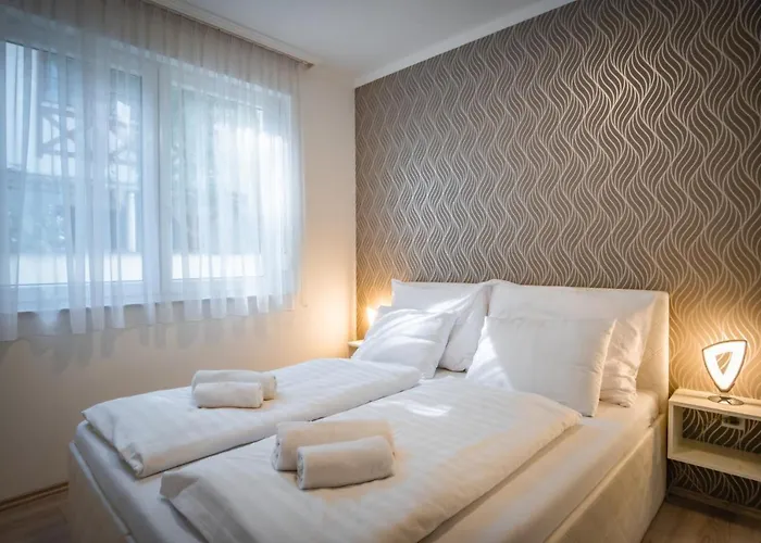 Myflat Diamond Bay Apartment *