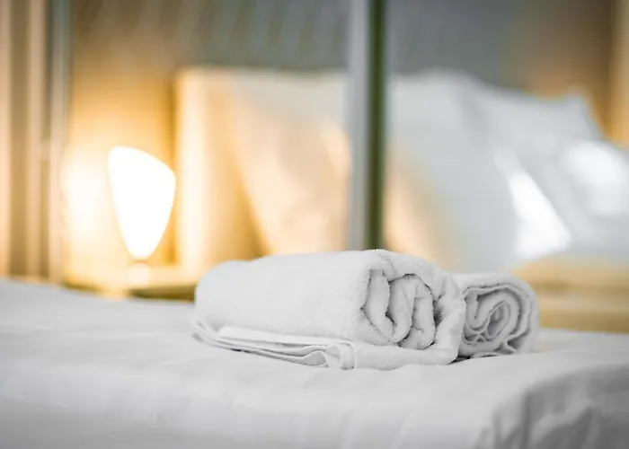 Myflat Diamond Bay דירה