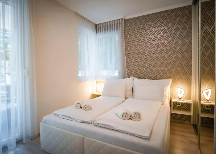 Myflat Diamond Bay דירה