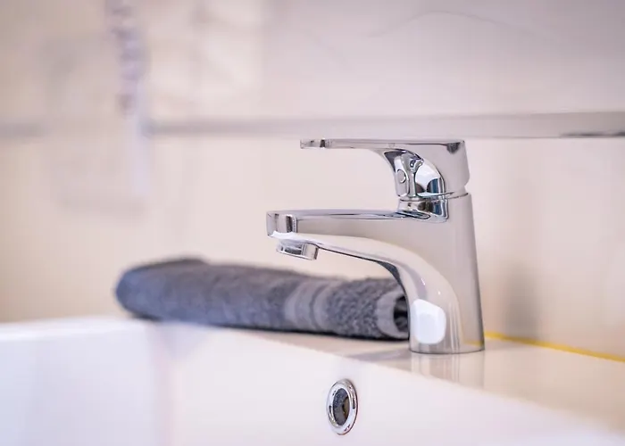 Apartmán Myflat Diamond Bay Siófok