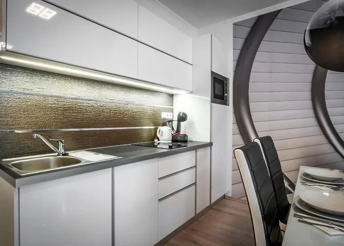 Myflat Diamond Bay Apartment