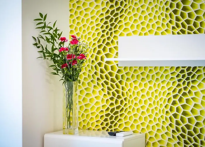 Myflat Diamond Bay * שיופוק