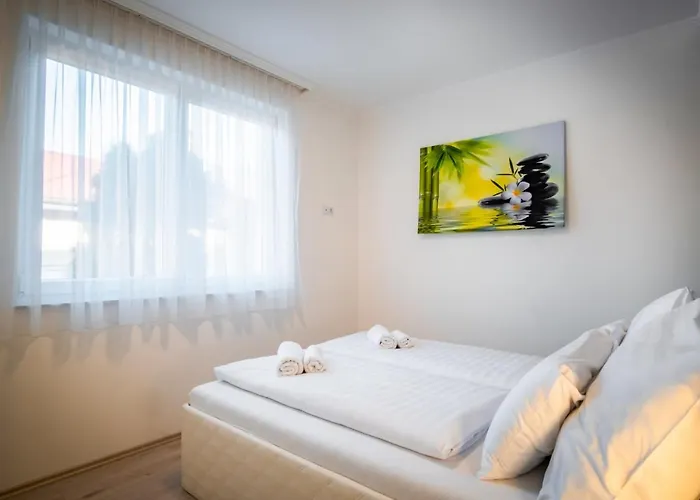 Apartmán Myflat Diamond Bay *