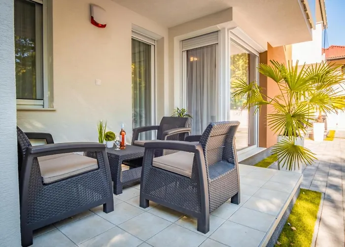 דירה Myflat Diamond Bay