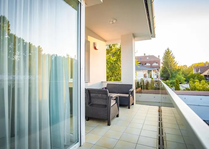 Apartment Myflat Diamond Bay *