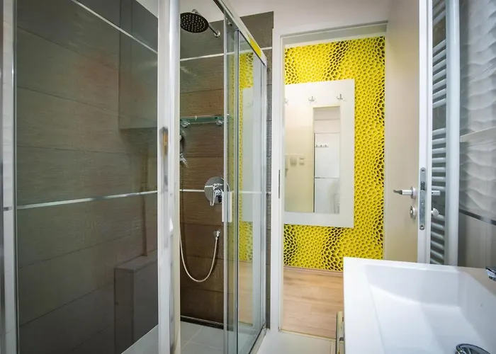 Myflat Diamond Bay דירה