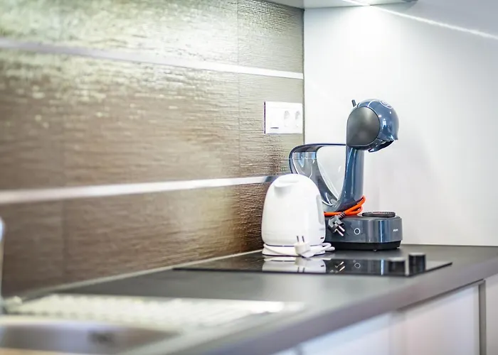 Myflat Diamond Bay Apartment *